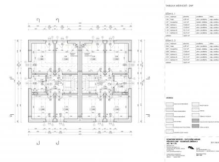 . | Prodej - dům/vila, 163 m²