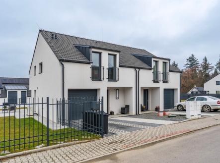 . | Prodej - dům/vila, 163 m²