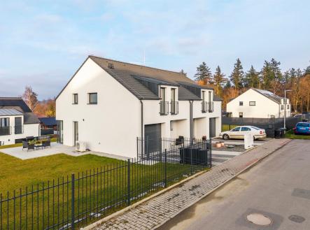 . | Prodej - dům/vila, 163 m²