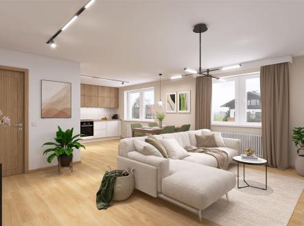 . | Prodej - dům/vila, 163 m²