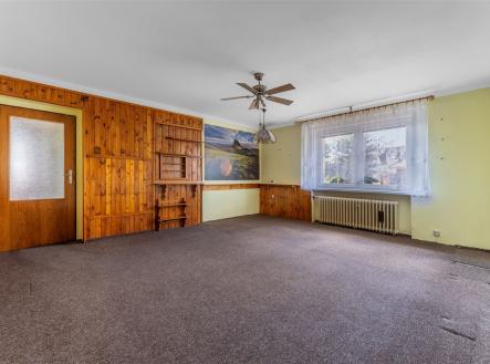 . | Prodej - dům/vila, 163 m²