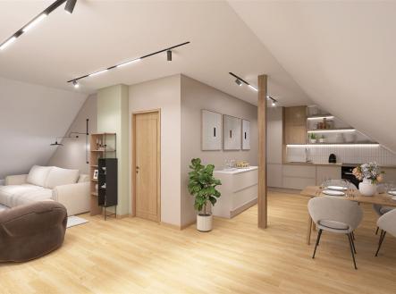 . | Prodej - dům/vila, 163 m²