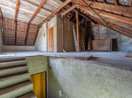 . | Prodej - dům/vila, 163 m²