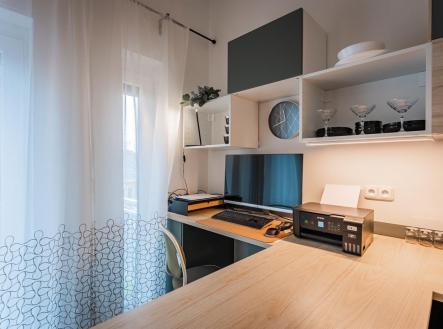 . | Prodej bytu, 1+kk, 35 m²