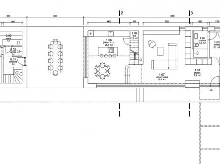 . | Prodej - pozemek pro bydlení, 912 m²