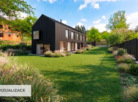 . | Prodej - pozemek pro bydlení, 912 m²