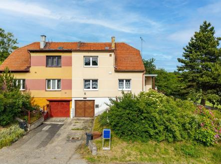 . | Prodej - dům/vila, 163 m²
