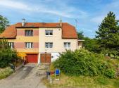 Prodej - dům/vila, 163 m²