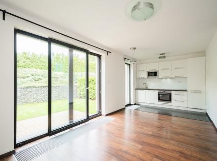 . | Pronájem - dům/vila, 110 m²