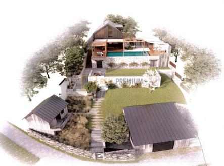 Prodej - dům/vila, 350 m² obrázek