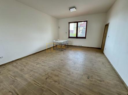 Pronájem bytu, 3+1, 89 m²