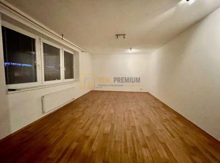 img-6166.jpeg | Pronájem bytu, 1+1, 42 m²