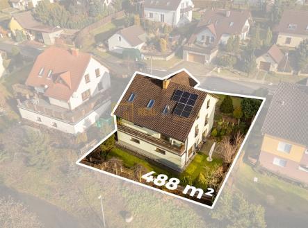 Prodej - dům/vila, 280 m² obrázek