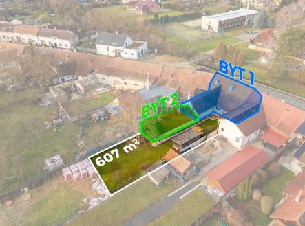 Prodej - dům/vila, 111 m² obrázek