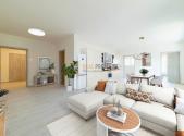 Prodej bytu, 3+kk, 71 m²