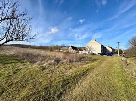 Prodej - pozemek pro bydlení, 1 230 m² obrázek