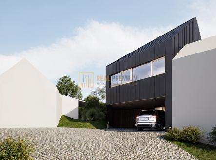 Prodej - pozemek pro bydlení, 317 m² obrázek