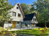 Prodej - chata/rekreační objekt, 200 m²