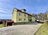 Pronájem bytu, 2+1, 50 m²