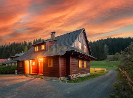 bruno-dufka-26.jpg | Prodej - chata/rekreační objekt, 180 m²