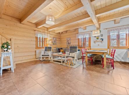 bruno-dufka-12.jpg | Prodej - chata/rekreační objekt, 180 m²