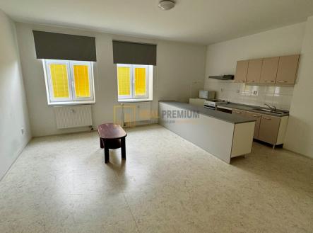 img-1282.jpeg | Pronájem bytu, 1+kk, 45 m²