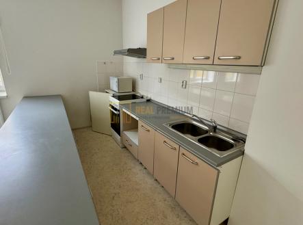img-1283.jpeg | Pronájem bytu, 1+kk, 45 m²