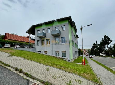 img-1287.jpeg | Pronájem bytu, 1+kk, 45 m²