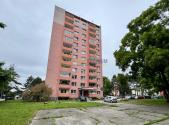 Prodej bytu, 1+1, 31 m²