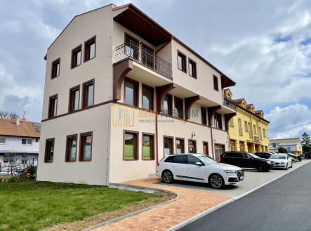 Pronájem bytu, 1+1, 50 m² obrázek