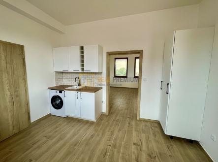 img-9602.jpeg | Pronájem bytu, 1+1, 50 m²