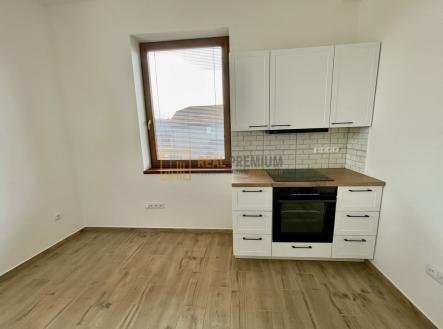 img-9601.jpeg | Pronájem bytu, 1+1, 50 m²