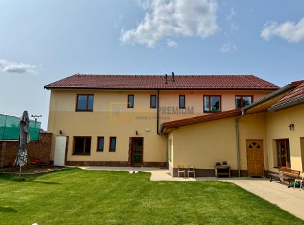 img-3245.jpeg | Pronájem bytu, 2+kk, 50 m²