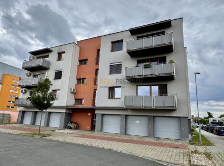 Pronájem bytu, 2+kk, 59 m² obrázek