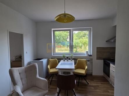 Pronájem bytu, 1+1, 30 m² obrázek