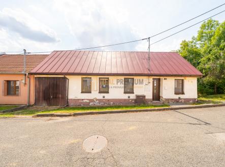 Prodej - dům/vila, 99 m² obrázek