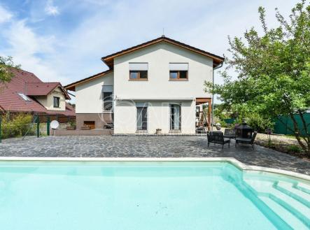 Prodej - dům/vila, 199 m²