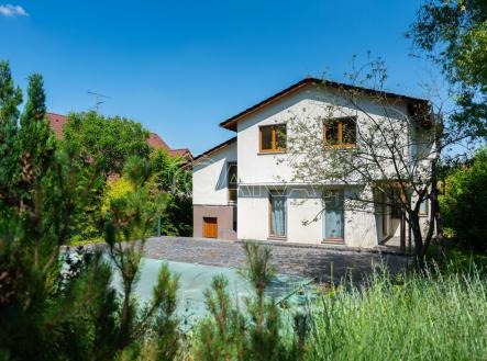 Prodej - dům/vila, 199 m² obrázek