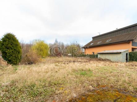 DSC02027.jpg | Pronájem - pozemek pro komerční výstavbu, 585 m²