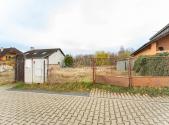 Pronájem - pozemek pro komerční výstavbu, 585 m²