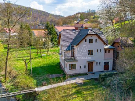 Prodej - dům/vila, 91 m² obrázek