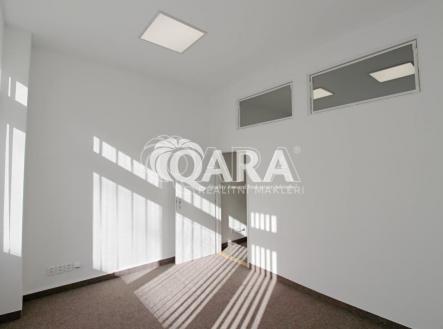 fotografie | Pronájem - kanceláře, 27 m²