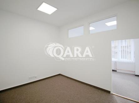 fotografie | Pronájem - kanceláře, 27 m²