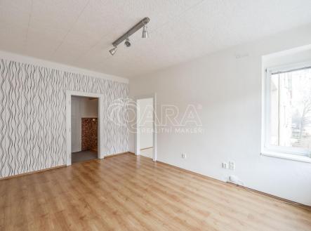 PEG_9843.jpg | Pronájem bytu, 2+kk, 52 m²
