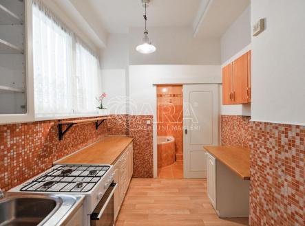 PEG_9836.jpg | Pronájem bytu, 2+kk, 52 m²