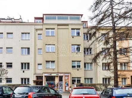 PEG_9852.jpg | Pronájem bytu, 2+kk, 52 m²