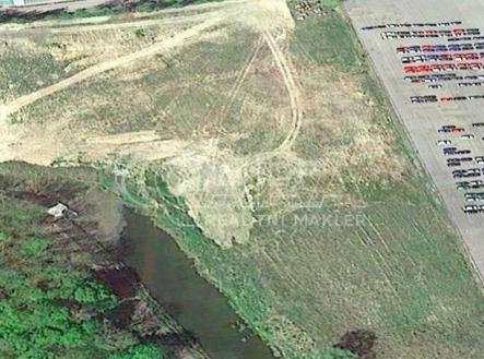 fotografie | Prodej - pozemek pro komerční výstavbu, 30 600 m²