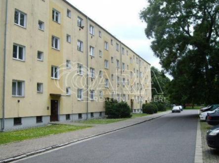 fotografie | Pronájem bytu, 2+1, 55 m²