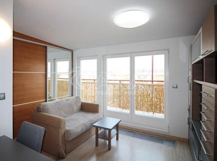 fotografie | Pronájem bytu, 1+kk, 31 m²