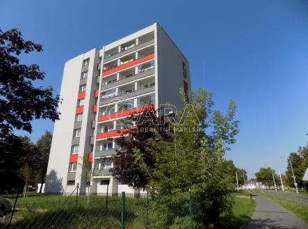 DSCN7826.JPG | Pronájem bytu, 1+1, 35 m²